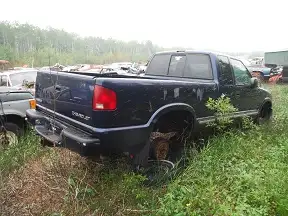 1978 Ford Bronco 4X4   351 M  auto  project in Auto Body Parts in Edmonton - Image 8