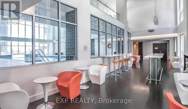 1213 - 208 QUEENS QUAY W Toronto (Waterfront Communities), Ontar in Long Term Rentals in City of Toronto - Image 22