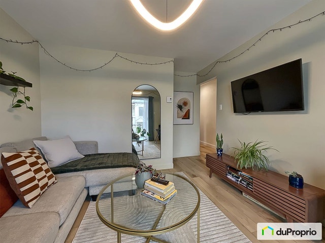 $220,000 - Condominium for sale in Limoilou — photo 3
