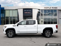 4WD Crew Cab 157 AT4 ... Engine: Gas V8 6.2L/376 Other Equipment ENGINE 6.2L ECOTEC3 V8 (420 hp [313... (image 1)