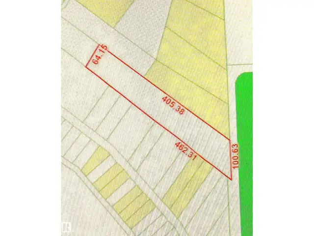 #204 3510 STE. ANNE TR Rural Lac Ste. Anne County, Alberta in Land for Sale in St. Albert - Image 3