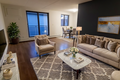 Within the small town of Thorold we offer these stunning apartments for rent: Gas, water and hydro i...