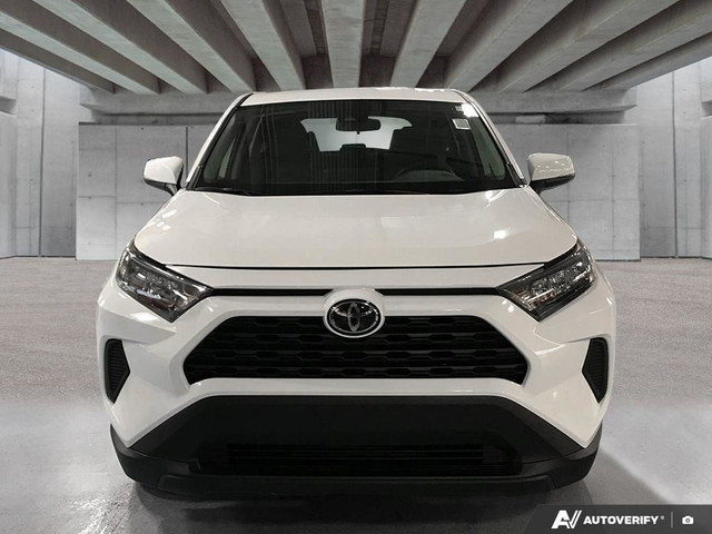 2023 Toyota RAV4 LE in Cars & Trucks in Edmonton - Image 2