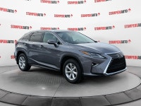 2016LexusRX 350 Perfect for the on-the-go family, this Lexus RX 350 is an SUV everyone will love. Wi... (image 6)