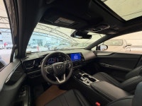 The NX 350 F Sport 1 targets drivers seeking a more engaging, responsive road feel without stepping... (image 6)
