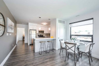 SPACIOUS APARTMENTS FOR RENT! MINUTES TO DOWNTOWN KITCHENER AND UPTOWN WATERLOO! Fantastic Building... (image 3)