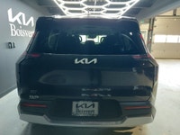 KIA EV9 WIND 2024 VÉHICULE 100% ÉLECTRIQUE AVEC ENVIRON 489 KM D'AUTONOMIE TRANSMISSION AUTOMATIQUE... (image 5)