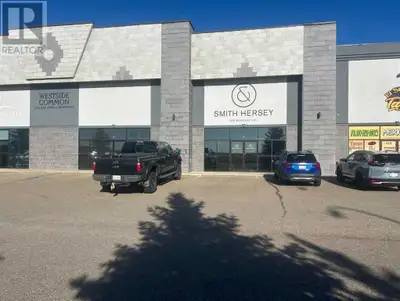Office spaces #104 and #105 at 2201 Box Springs Blvd, were built in 2009 and merged into one space,...