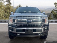 Welcome to Moncton Chrysler Jeep Dodge. Recent Arrival! 2018 Ford F-150 XLT 5.0L V8 4WD 4WD, 4.2 LCD... (image 8)