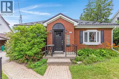 Amazing turnkey investment opportunity with this fully renovated legal duplex located in the desirab...