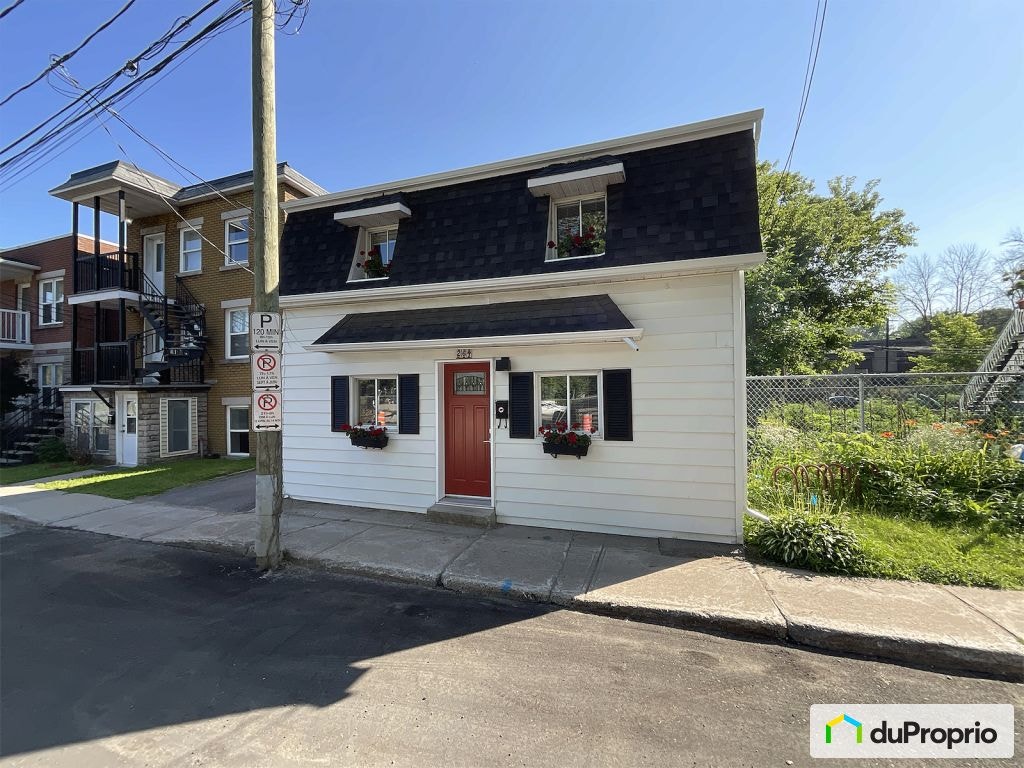 $275,000 - 2 Storey for sale in Trois-Rivières (Trois-Rivières) — photo 2