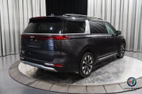 WAS: $34995 NOW: $32995 plus taxes and licensing feesThe 2022 Kia Carnival EX is a spacious and vers... (image 4)