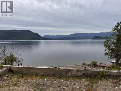 Dream it. Build it. Live it. Make your dreams a reality with one of the few remaining vacant waterfr...