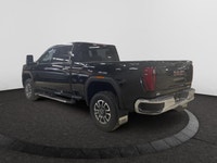 Welcome to Capital GMC! This 2026 GMC Sierra 2500HD in Onyx Black is equipped with 4WD and Turbochar... (image 2)