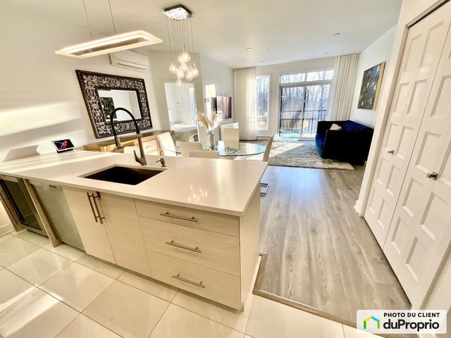 $519,000 - Condominium for sale in Chomedey — photo 2