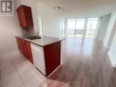 Professionally Managed Unfurnished Suite With Parking! This East-Facing 2-Bedroom 2-Bath Suite's Mai...