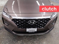 Electric Parking Brake, Brake Assist, Power Tailgate/Hatch and more! Clutch is the largest online us... (image 6)