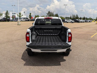 Welcome to Sherwood Buick GMC! This GMC Canyon delivers a Turbocharged Gas I4 2.7L/ engine powering... (image 8)