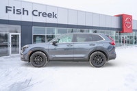 Experience effortless sophistication and remarkable efficiency with the 2025 Honda CR-V Hybrid EX-L.... (image 2)