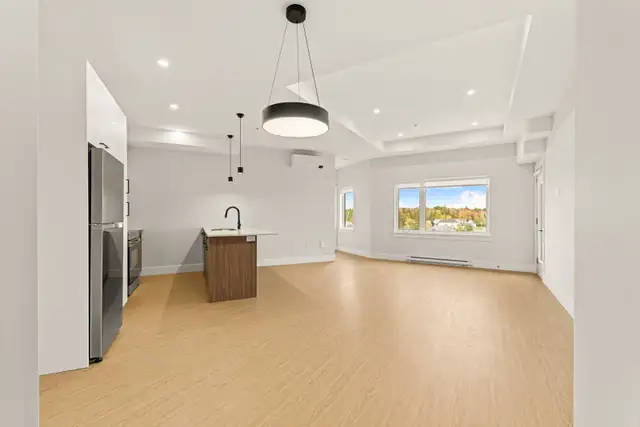 ***1st Month Free - 2 bedroom + Den / 2 bathroom***