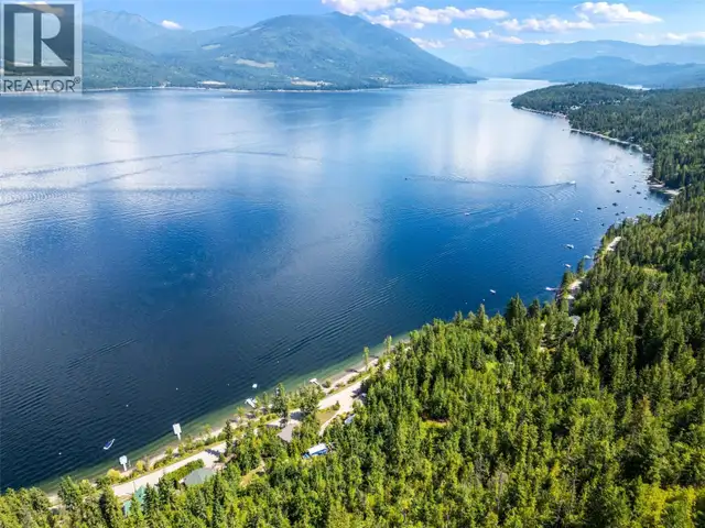 3560 Eagle Bay Road Eagle Bay, British Columbia in Land for Sale in Kamloops - Image 14