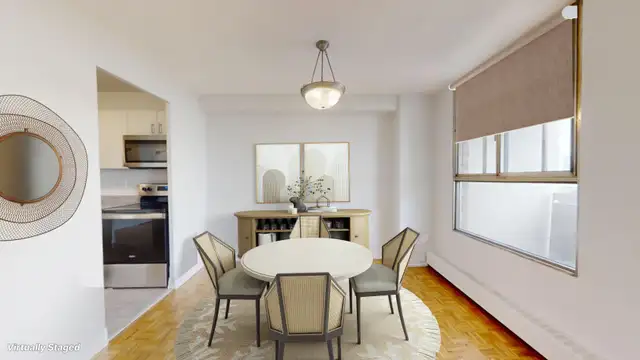 4001 Steeles Ave W. -  2 Bedroom Large - One month free Apartmen in Long Term Rentals in Markham / York Region - Image 6