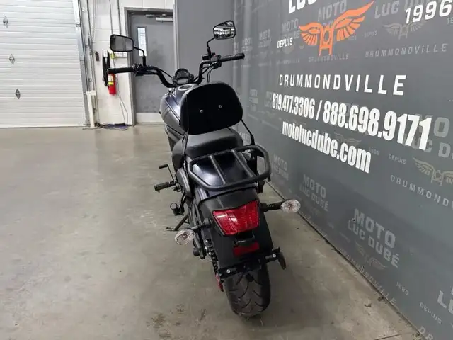 2020 Kawasaki Vulcan S 650 ABS in Street, Cruisers & Choppers in Drummondville - Image 11