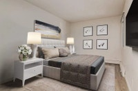 Amenities: Furnished Options • Shared Yard • Heated Underground Parking Suite & Building: Bachelor,... (image 2)