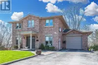 11 WHITE PINE PLACE Barrie, Ontario