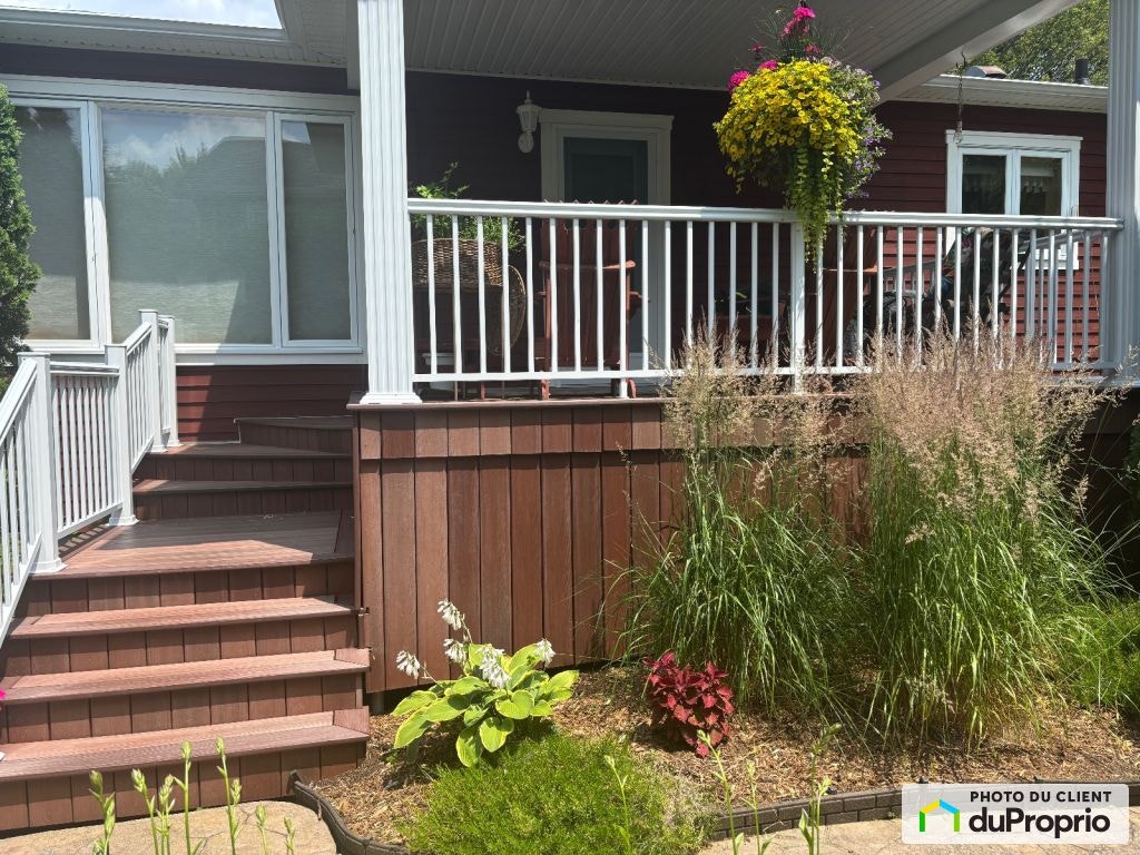 $785,000 - Bungalow for sale in Sherbrooke (Rock Forest) — photo 3