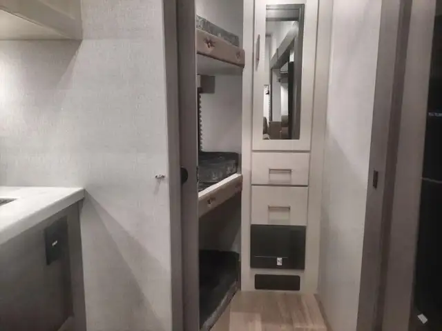 2026 EAST TO WEST Tandara 275BH in Travel Trailers & Campers in St. Albert - Image 36