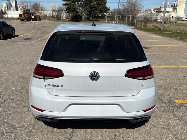 2017 Fast Electric-Golf for Sale - Great Affordable EV in Cars & Trucks in Mississauga / Peel Region - Image 2