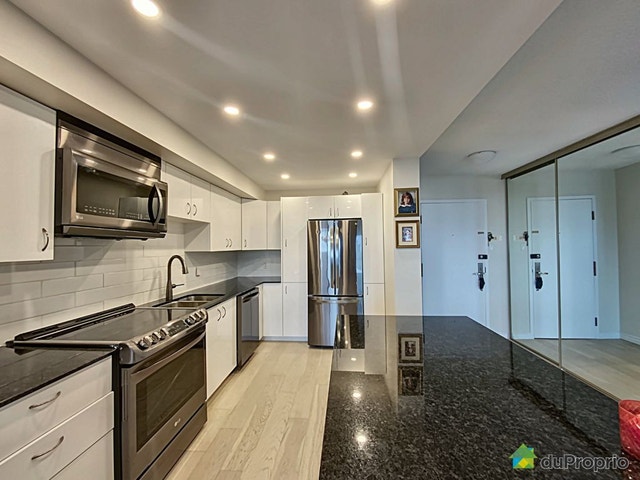 $565,000 - Condominium for sale in St-Laurent — photo 2