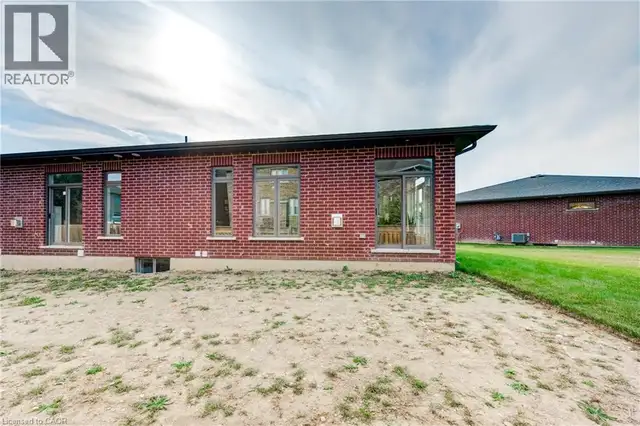 269 PITTOCK PARK Road Unit# 22 Woodstock, Ontario in Houses for Sale in Woodstock - Image 34