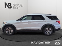 Sunroof, Heated Seats, Navigation, Alloy Wheels, Remote Engine Start! Check out our great inventory... (image 2)