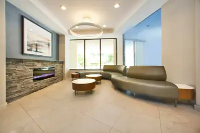 2 Bedroom  Apt. for Rent Steps to Victoria Park Station!, View more