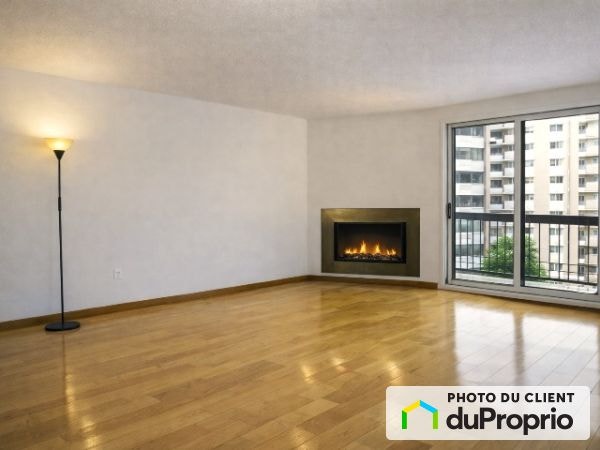 $369,900 - Condominium for sale in Ahuntsic / Cartierville — photo 3