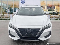 This Nissan Sentra boasts a Regular Unleaded I-4 2.0 L/122 engine powering this Variable transmissio... (image 7)