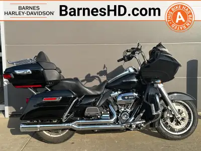 View Carfax Report Barnes Pre-Owned Convenience Package At Barnes, we want to make your ride even be...