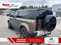 2023 Land Rover Defender 110 SE AWD | Luxury, Off-Road Capability, and Iconic Adventure-Ready Design... (image 6)