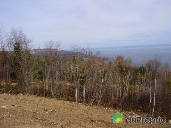 $179,000 - Residential Lot for sale in Les Eboulements — photo 1
