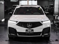 The 2025 Acura MDX A-Spec represents the sweet spot of the refreshed MDX lineup, combining aggressiv... (image 2)