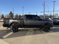 This Ram 2500 boasts a Regular Unleaded V-8 6.4 L/392 engine powering this Automatic transmission. W... (image 7)