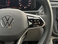 Humberview Volkswagen on the Queensway Make a bold statement in this Certified-Preowned 2022 Tiguan... (image 8)