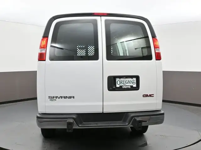 2023 GMC Savana Cargo **SALE PENDING** in Cars & Trucks in City of Halifax - Image 25