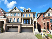 Homes for Sale in Victoria Square, Markham, Ontario $1,490,000
