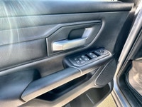 This Dealership Service Loaner Demo 2025 RAM 1500 Tradesman 4x4 Quad Cab 64 Box has the 3.6L Pentast... (image 7)