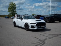 8-cylinder engine delivers exhilarating power - Rear-wheel drive enhances sports car handling - Prem... (image 9)