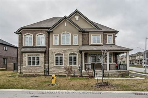 29 Dough Foulds Way in Houses for Sale in Brantford