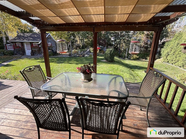 $550,000 - Bungalow for sale in Chicoutimi (Chicoutimi) — photo 3